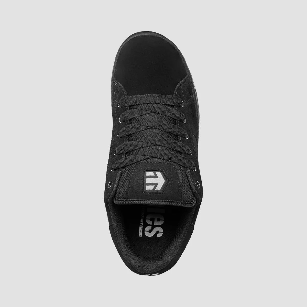 Etnies Callicut Shoes - Black/White - Image 3