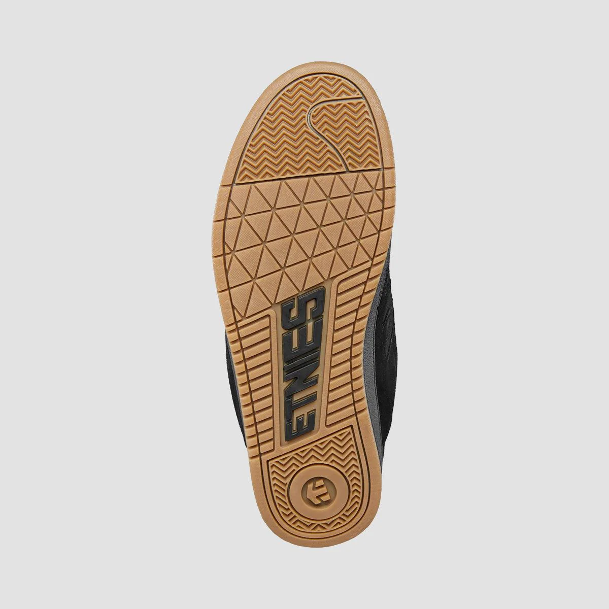 Etnies Callicut Shoes - Black/White - Image 4