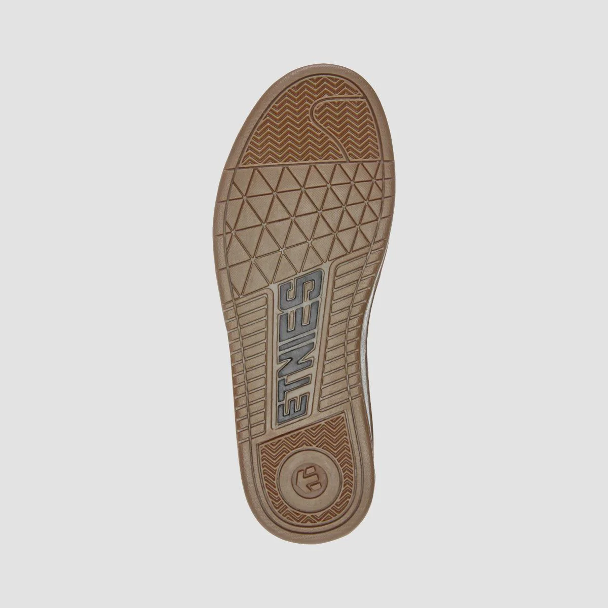 Etnies Callicut Shoes - White/Black - Image 3