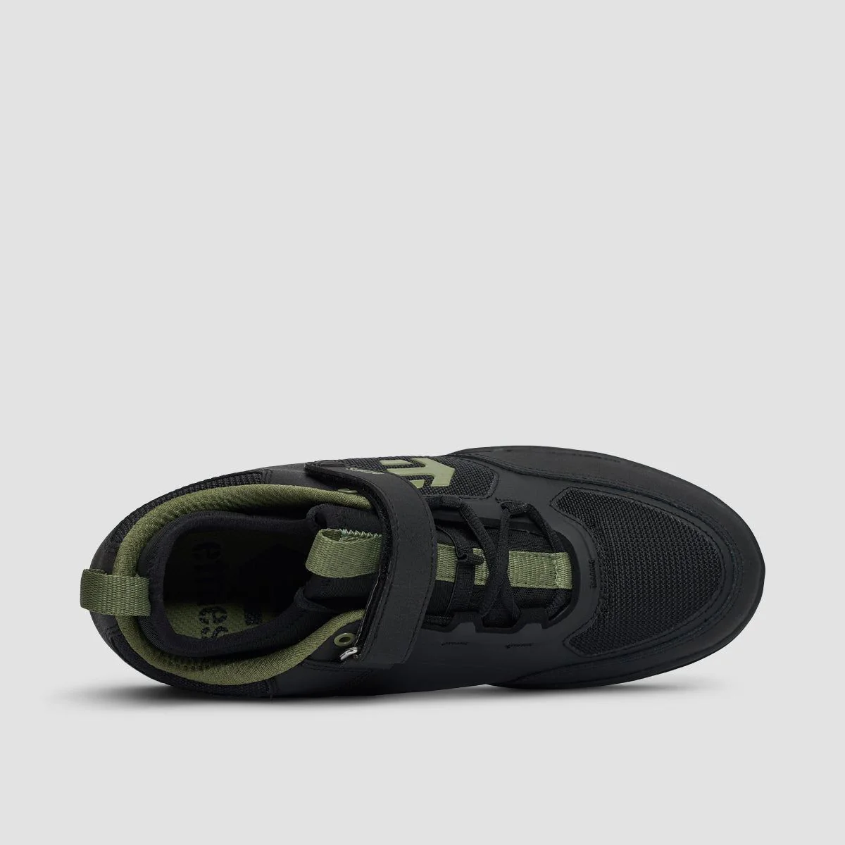 Etnies Camber CL MTB Shoes - Black - Image 4