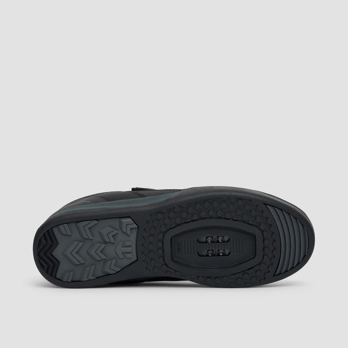 Etnies Camber CL MTB Shoes - Black - Image 5