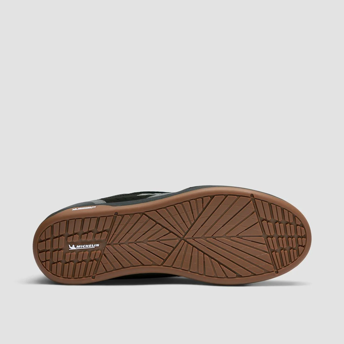 Etnies Camber Crank Shoes - Grey/Black - Image 5