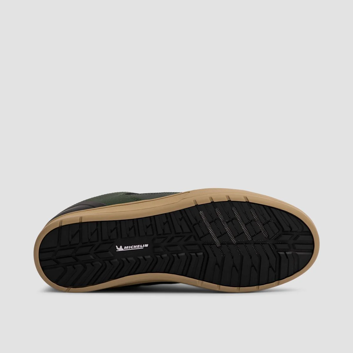 Etnies Camber Pro Shoes - Green/Black - Image 5