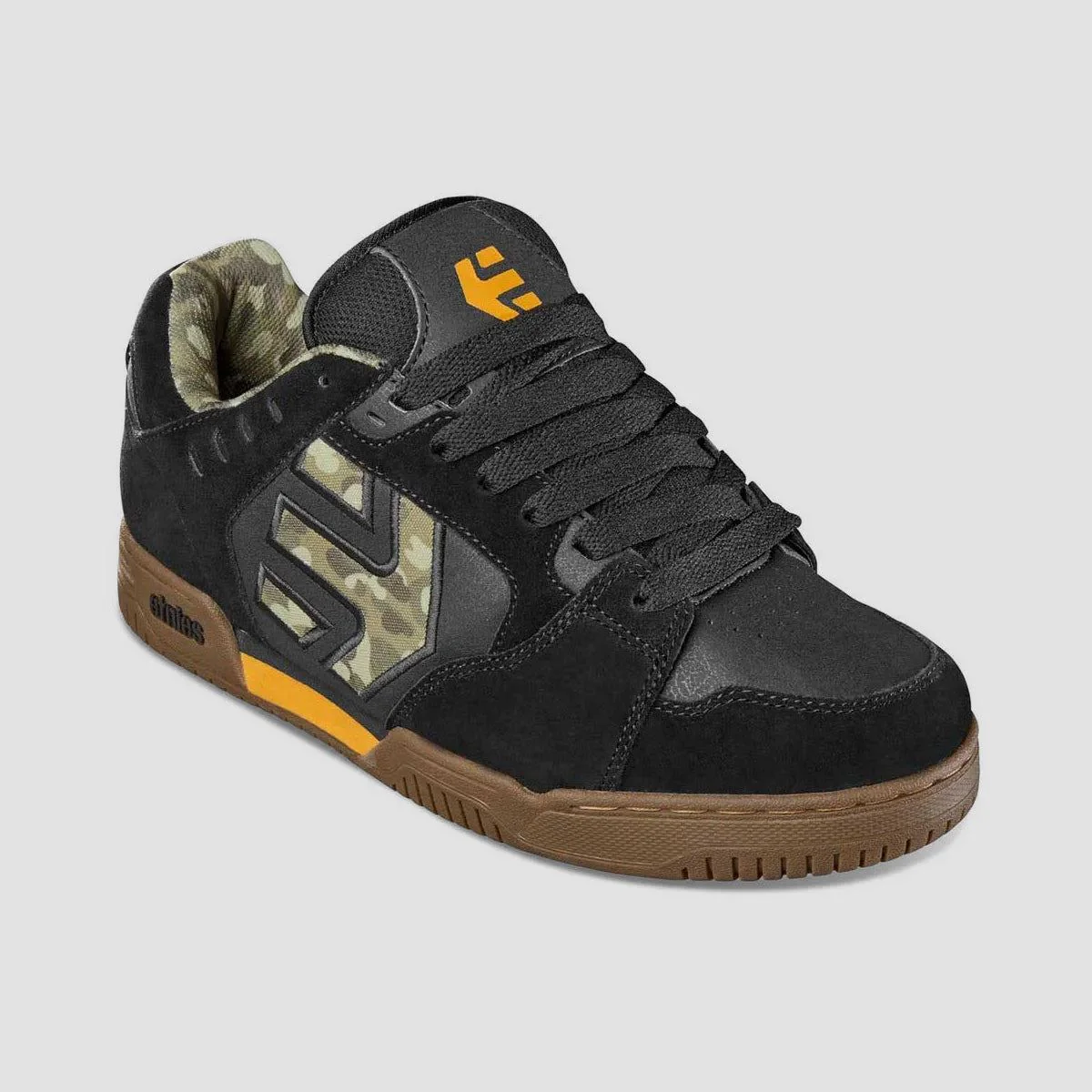 Etnies Faze Shoes - Military - Image 2