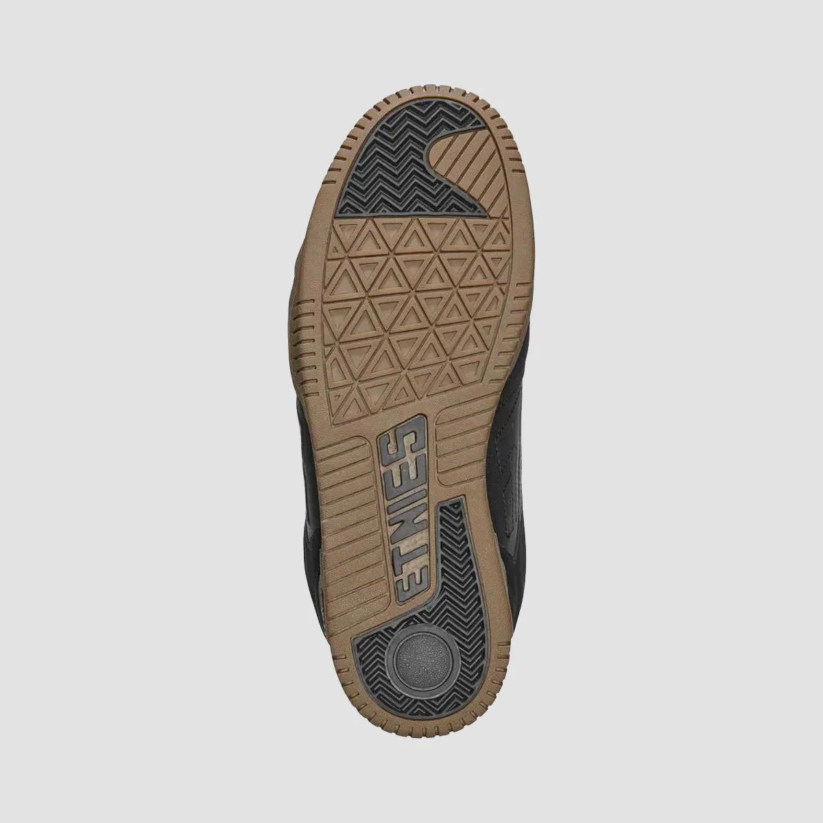 Etnies Faze Shoes - Military - Image 4