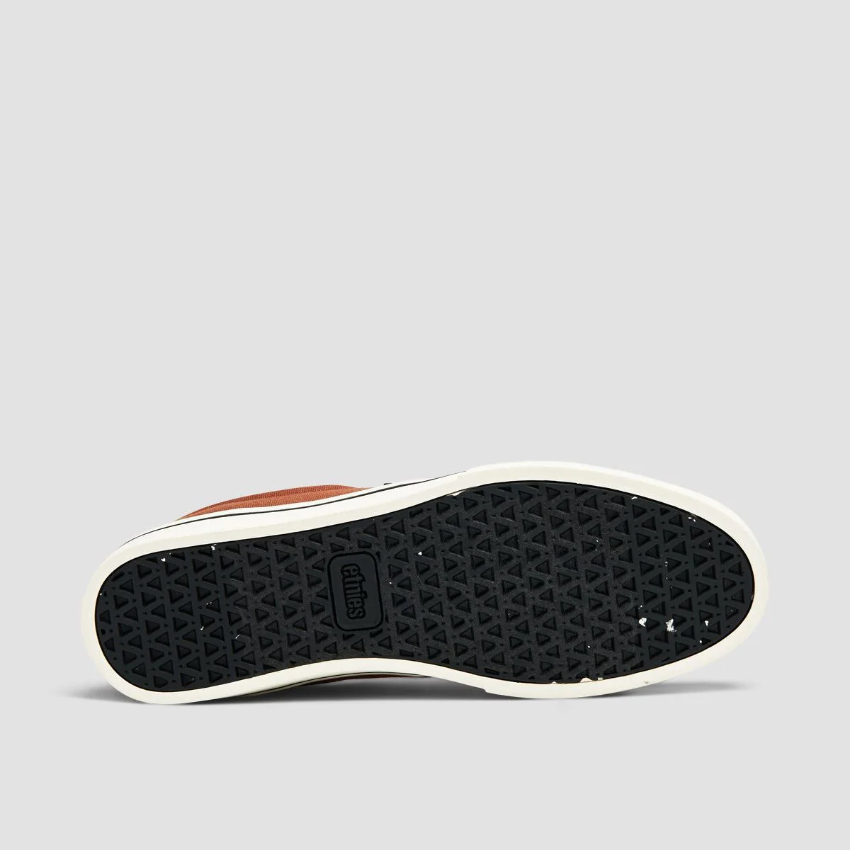 Etnies Jameson 2 Eco Shoes - Rust - Image 5