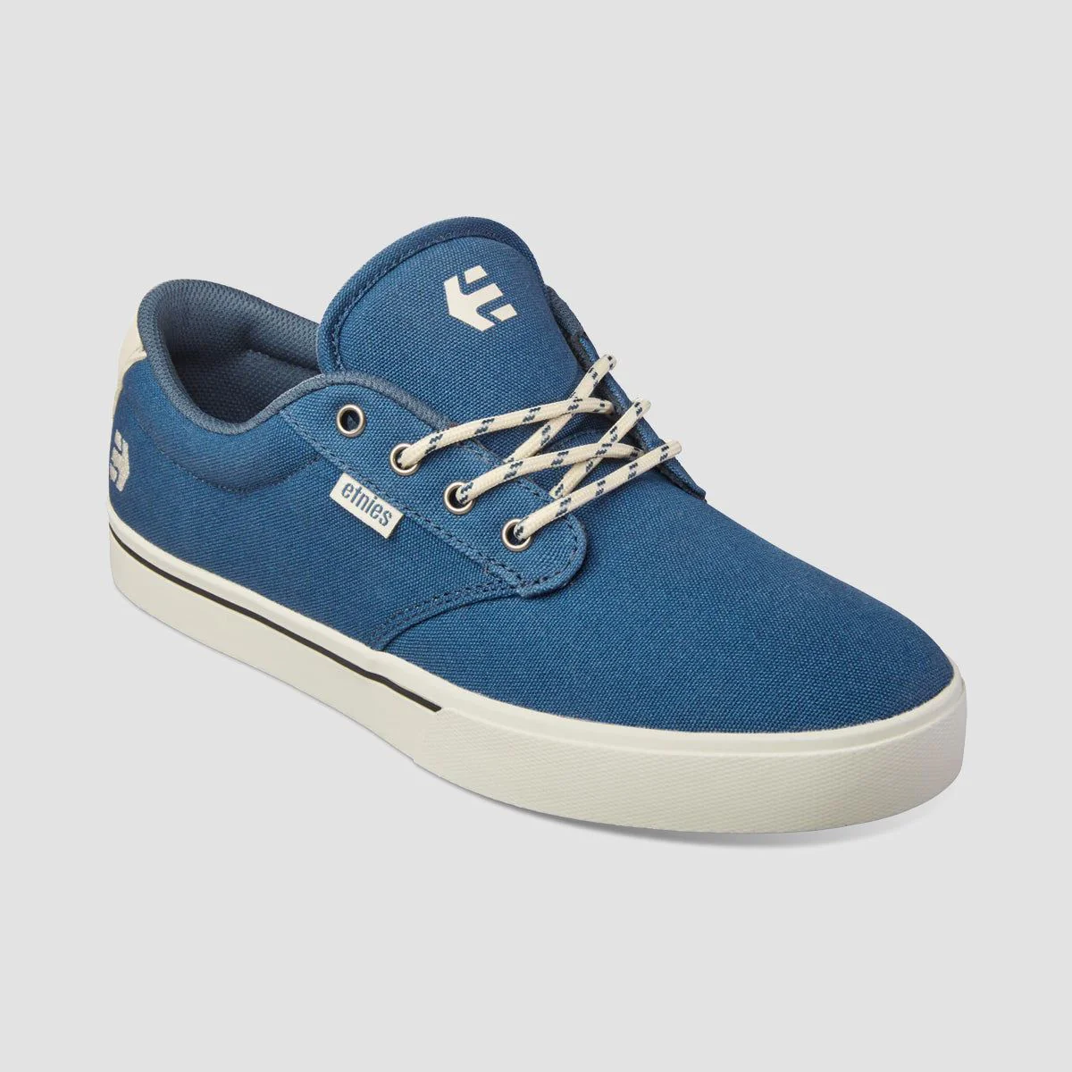 Etnies Jameson 2 Eco Shoes - Aquamarine - Image 2
