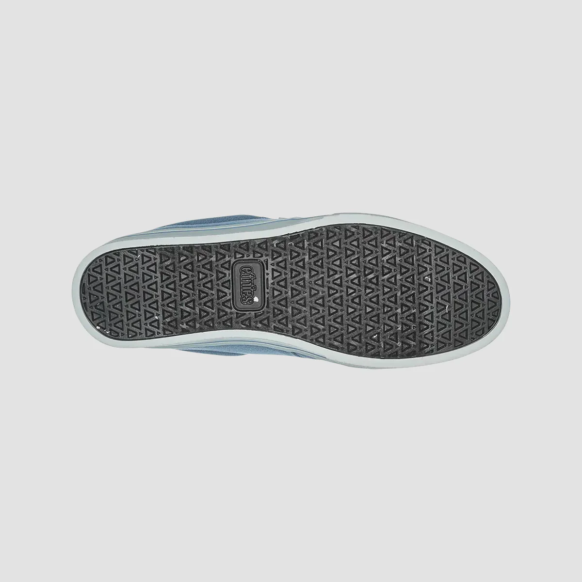 Etnies Jameson 2 Eco Shoes - Blue/White/Blue - Image 4