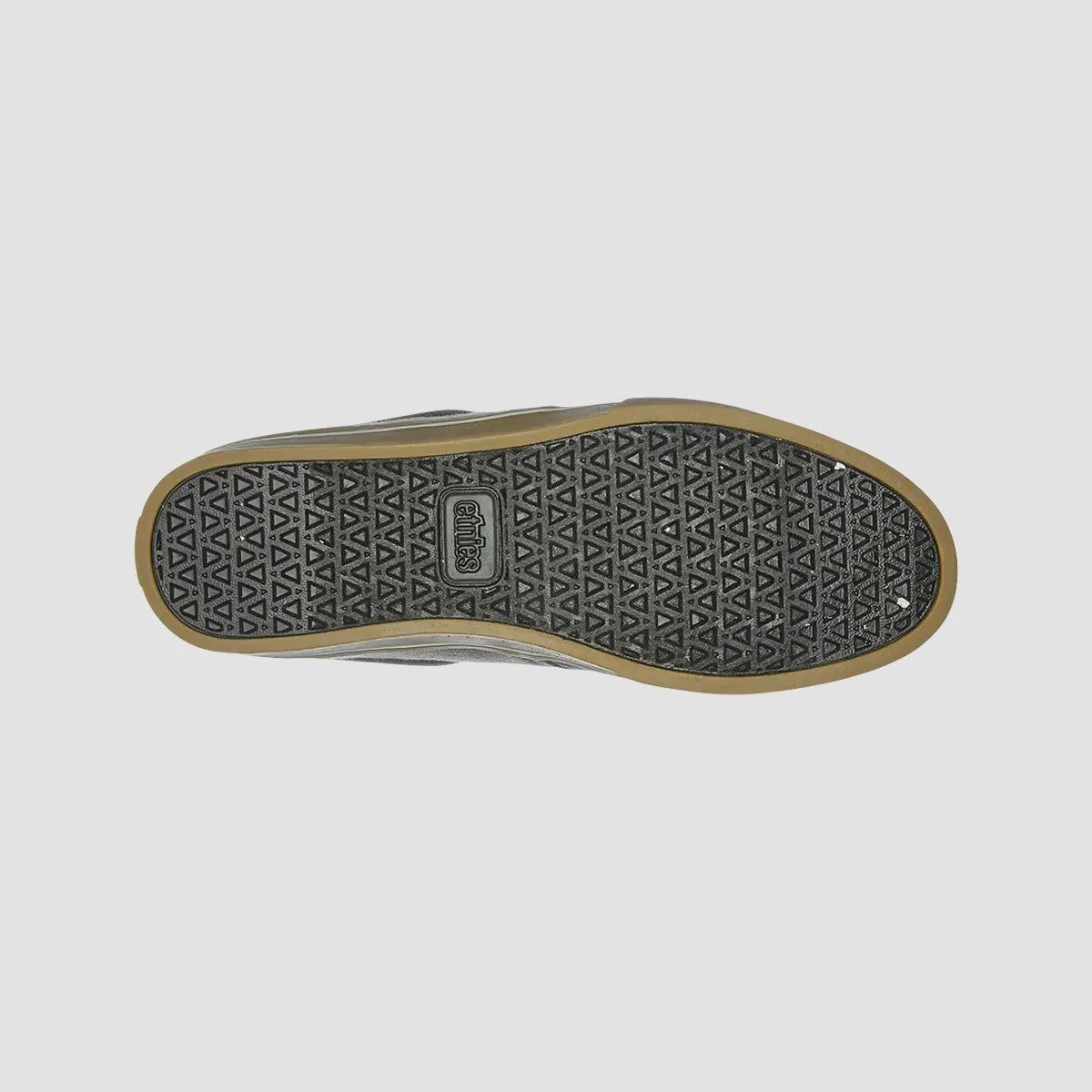 Etnies Jameson 2 Eco Shoes - Granite Wash - Image 4