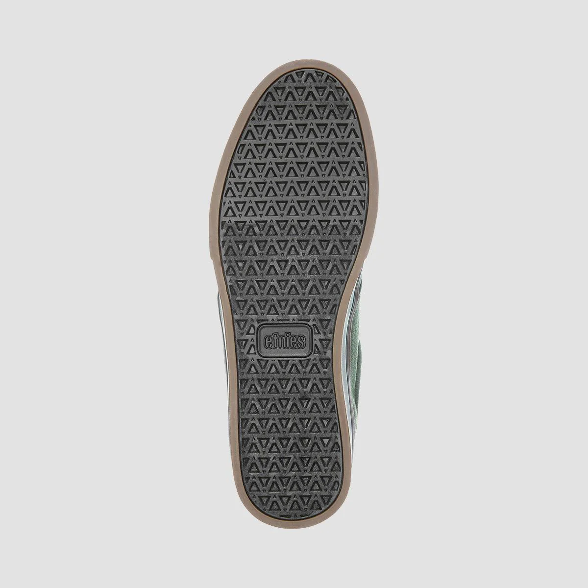 Etnies Jameson 2 Eco Shoes - Green/Black - Image 4