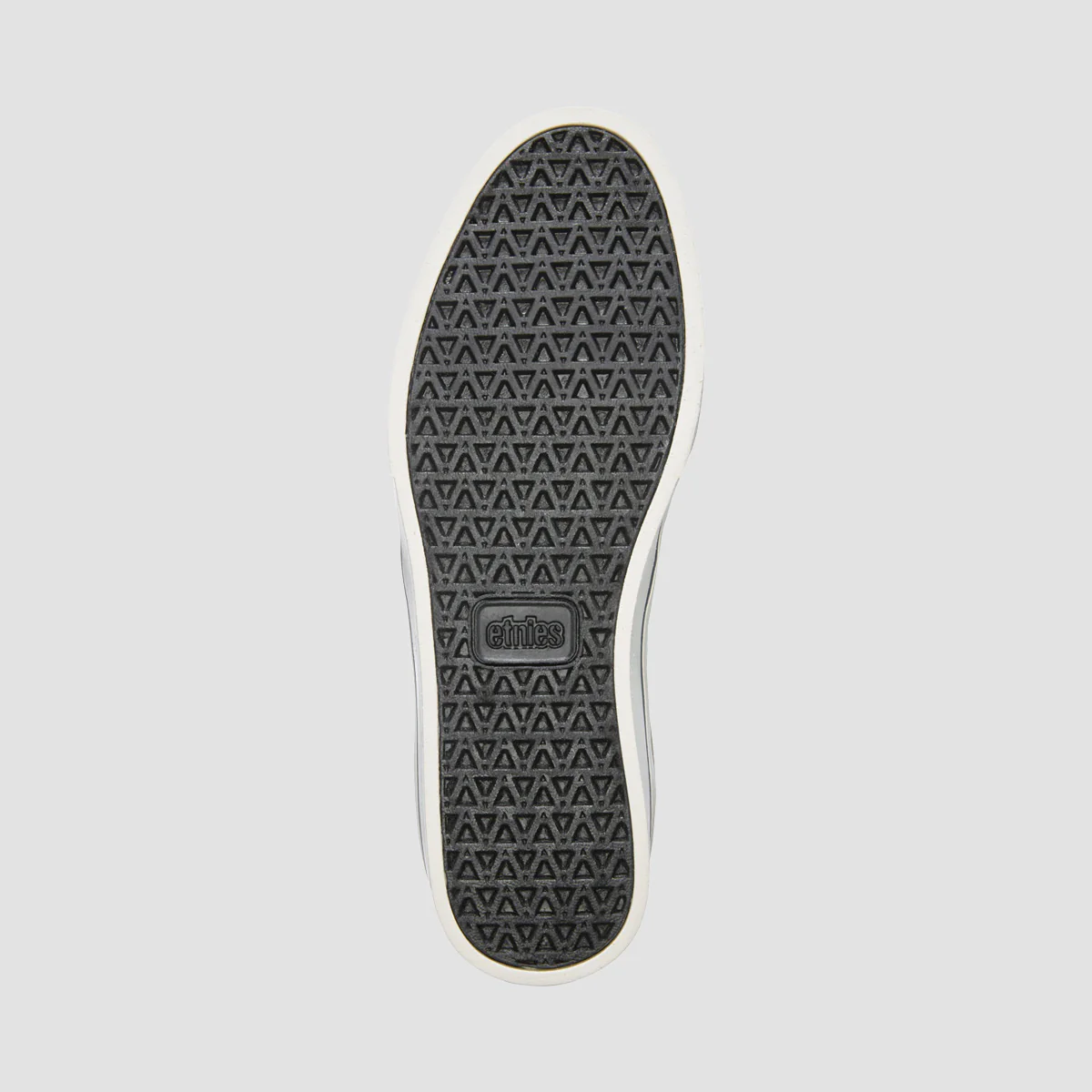 Etnies Jameson 2 Eco X TFTF Shoes - Black/Brown - Image 4