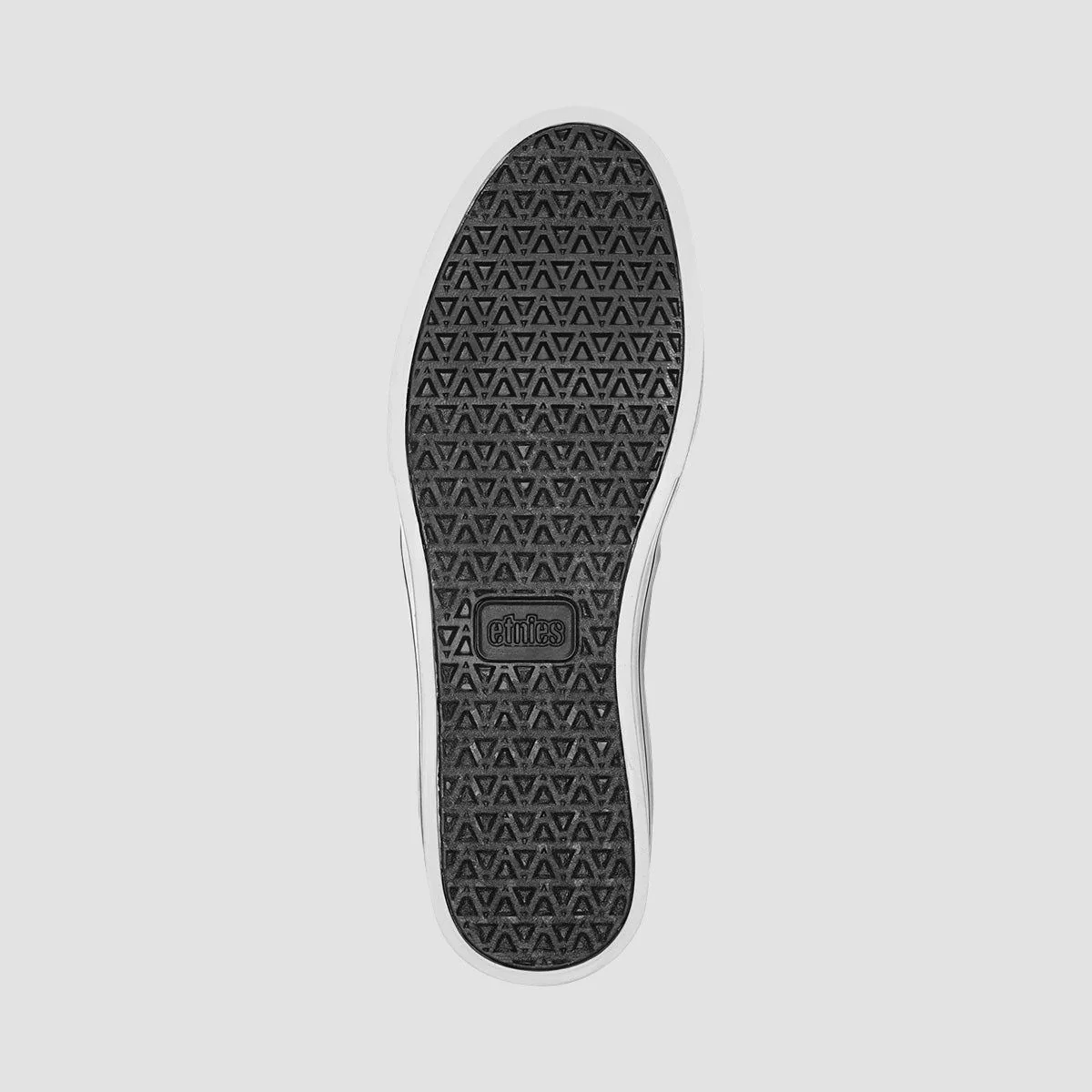 Etnies Jameson 2 Eco X TFTF Shoes - Grey/Blue - Image 4