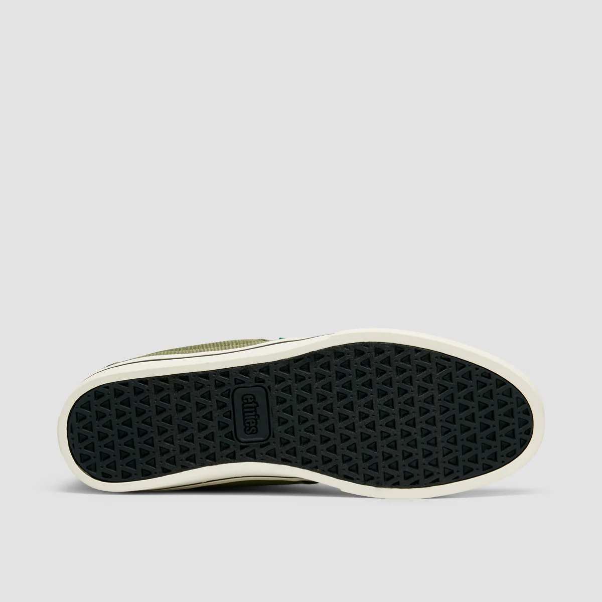 Etnies Jameson 2 Eco X TFTF Shoes - Olive - Image 5