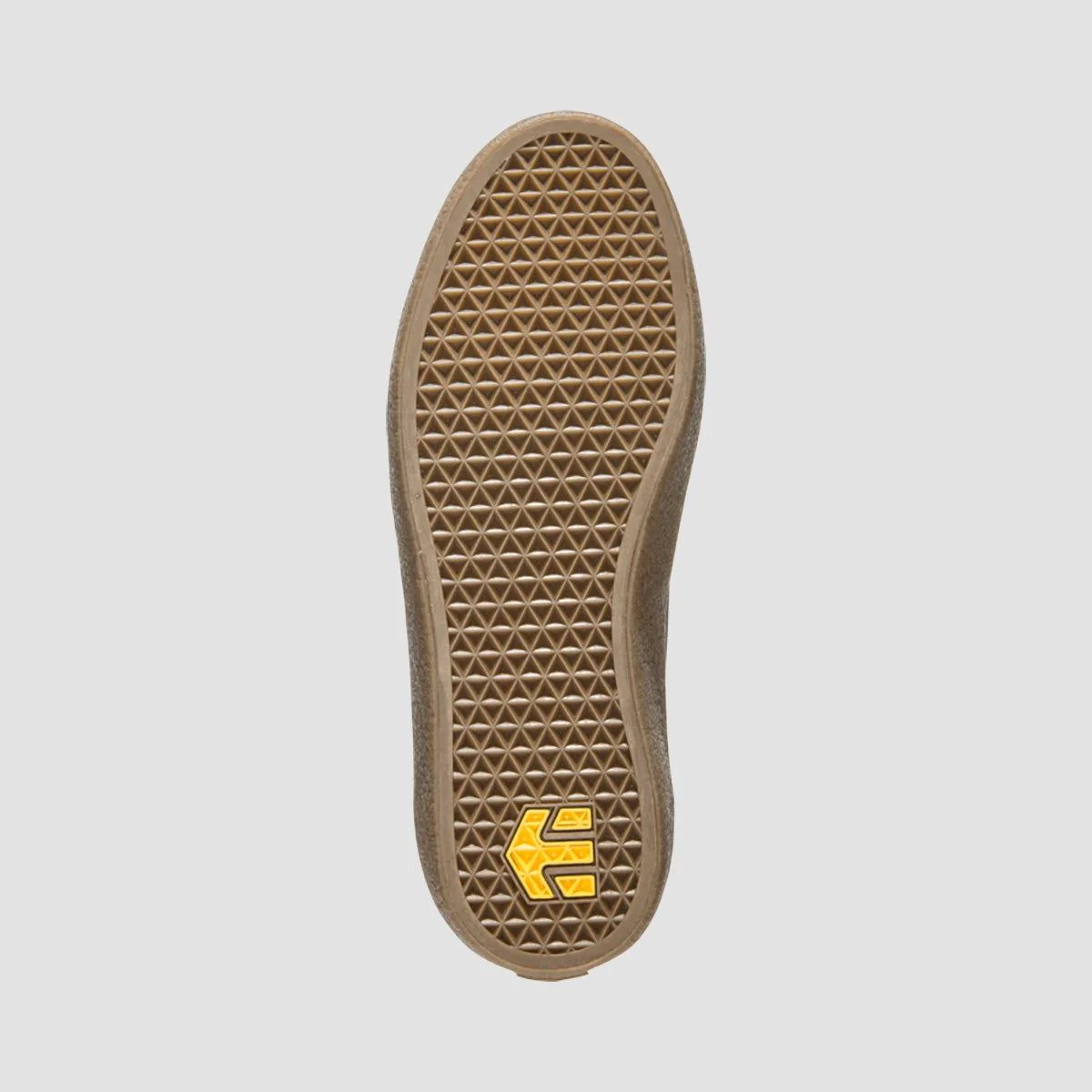 Etnies Jameson Vulc X Dystopia X CJ Nelson Shoes - Black/Gum - Image 4
