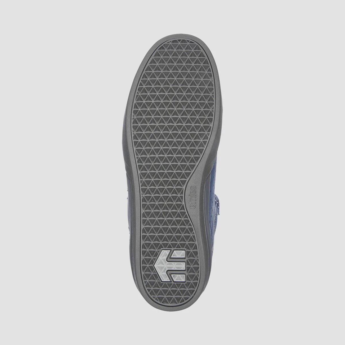 Etnies Johansson Pro Mid Top Shoes - Indigo - Image 4