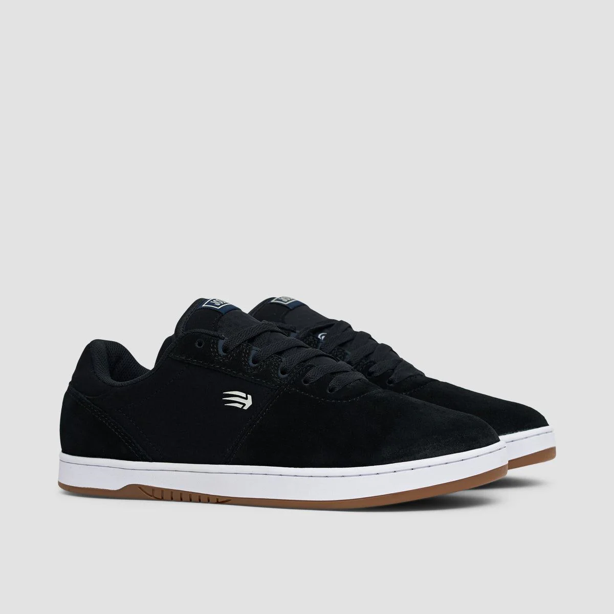 Etnies Josl1n Shoes - Black - Image 2