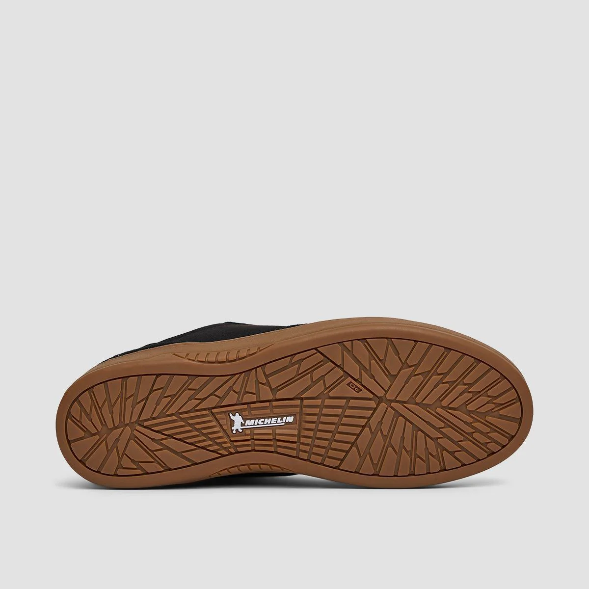 Etnies Josl1N Shoes - Black/Gum - Image 5