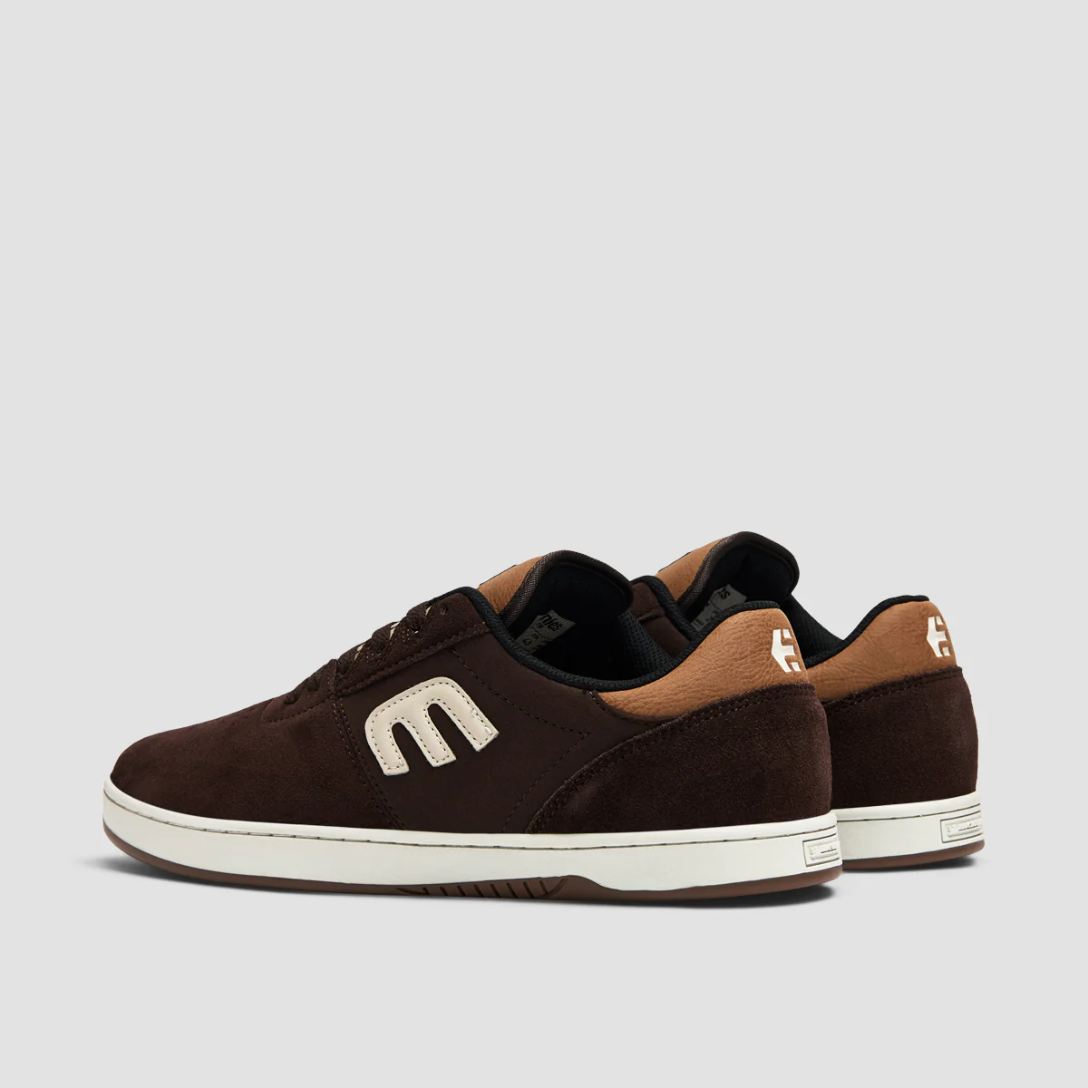 Etnies Josl1N Shoes - Brown - Image 3