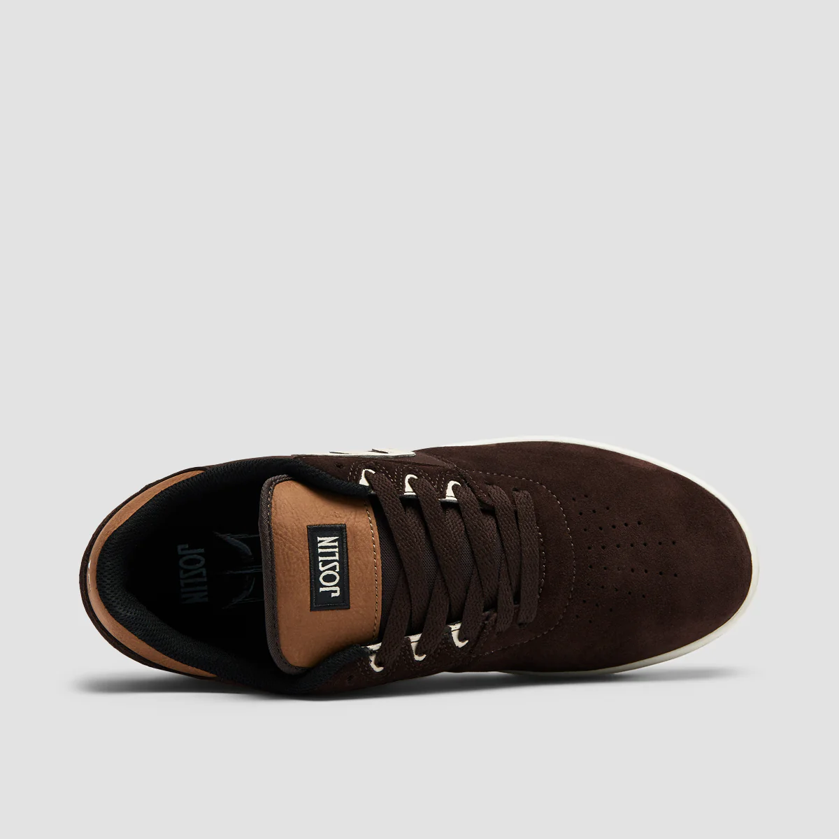 Etnies Josl1N Shoes - Brown - Image 4