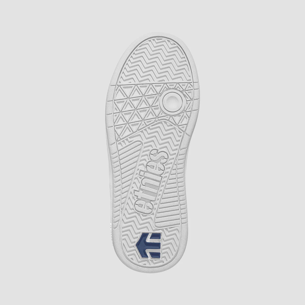 Etnies Josl1n Shoes - Navy/White - Kids - Image 4