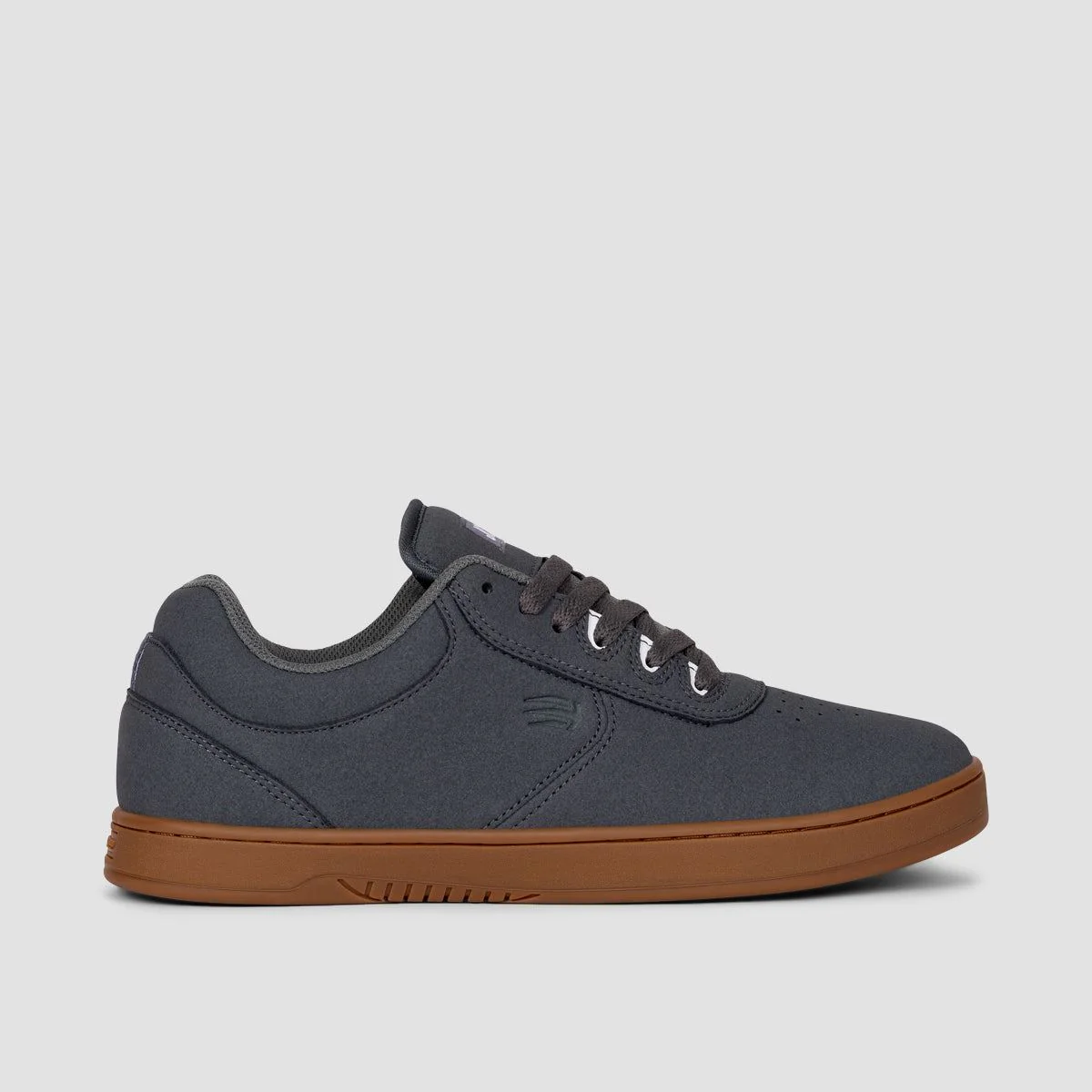 Etnies Joslin Shoes - Charcoal