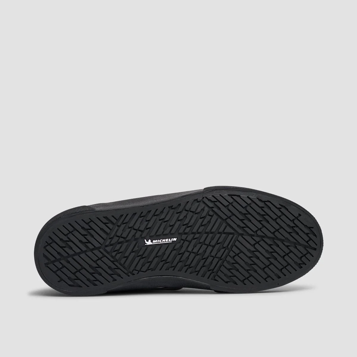 Etnies Joslin Vulc Shoes - Dark Grey/Black - Image 5