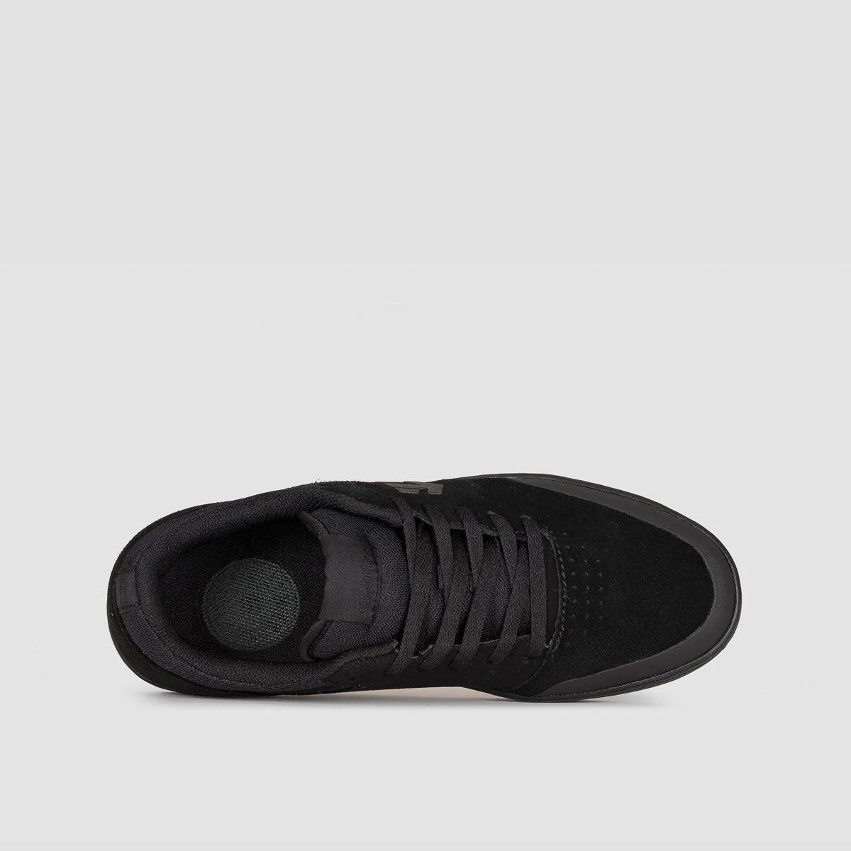 Etnies Marana Shoes - Black/Black/Black - Image 4