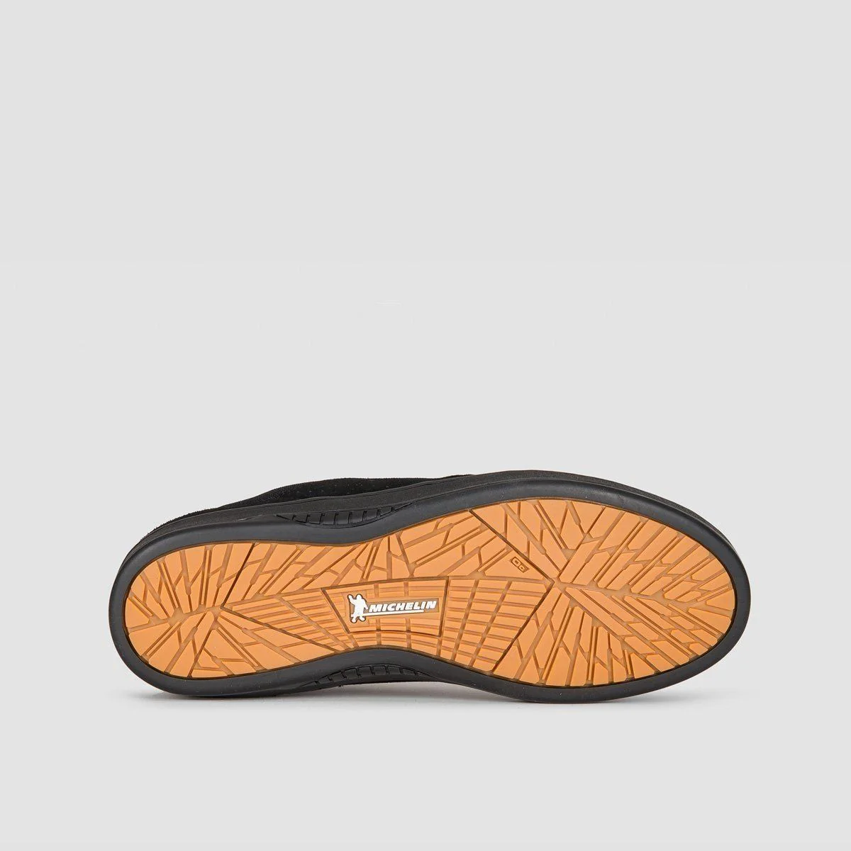 Etnies Marana Shoes - Black/Black/Black - Image 5