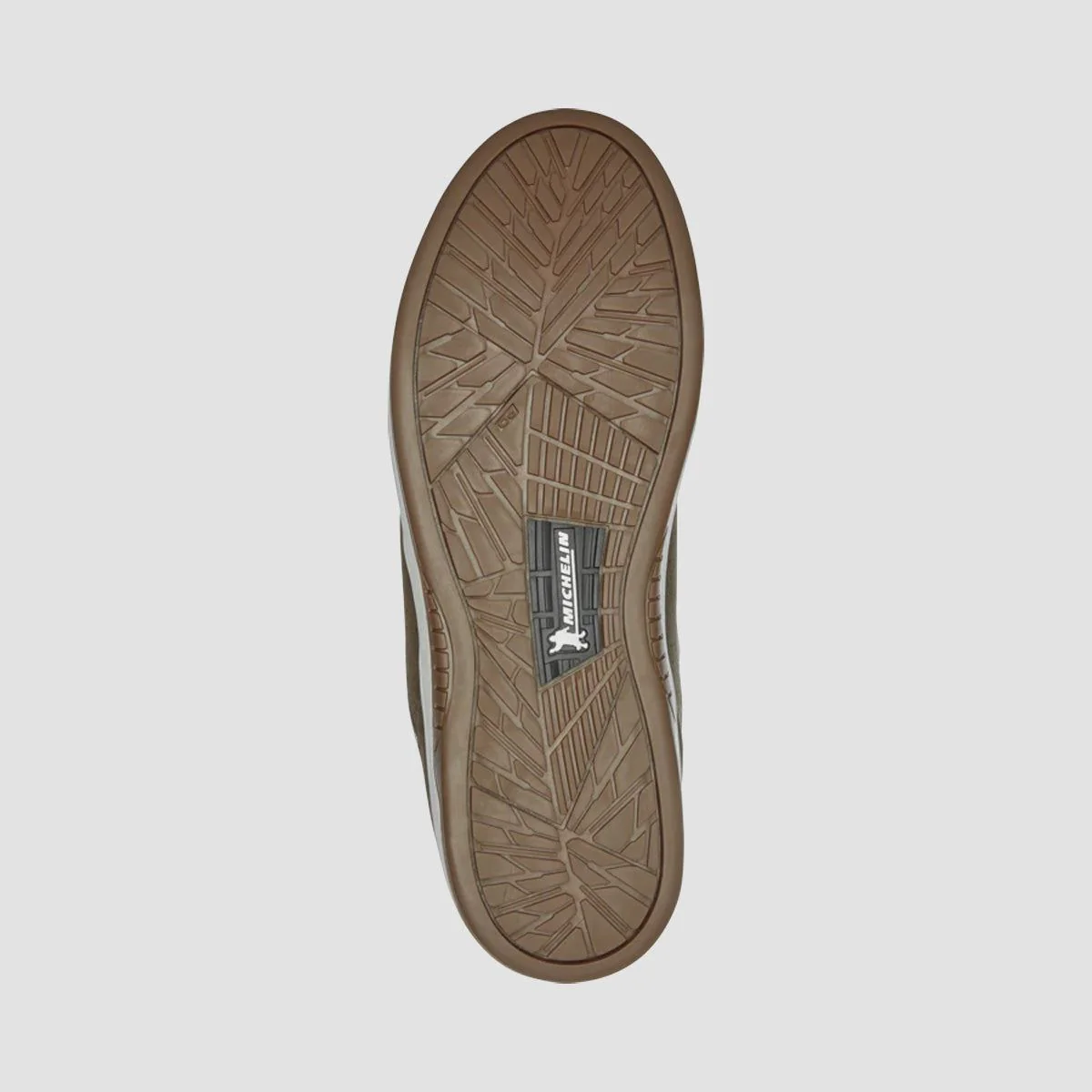 Etnies Marana Shoes - Brown/Blue - Image 3