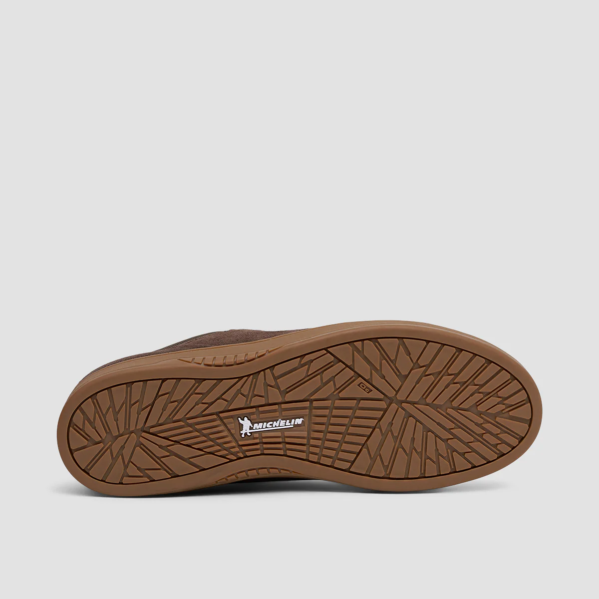 Etnies Marana Shoes - Brown/Blue/Gum - Image 5
