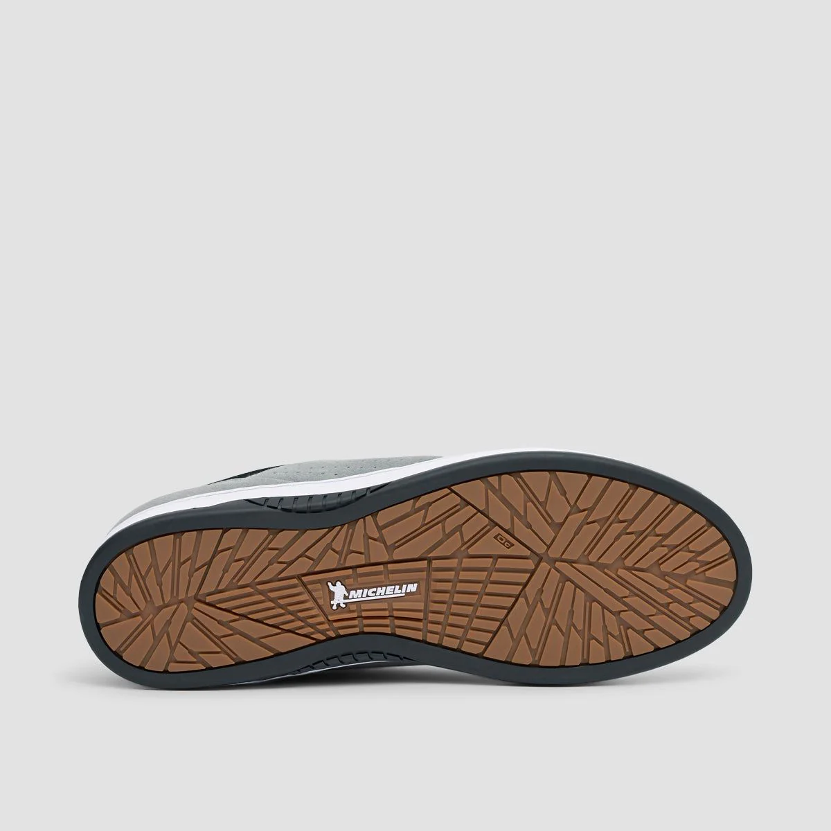 Etnies Marana Shoes - Grey/Black - Image 5