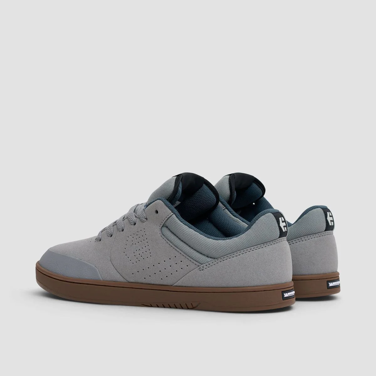 Etnies Marana Michelin Shoes - Cement - Image 3