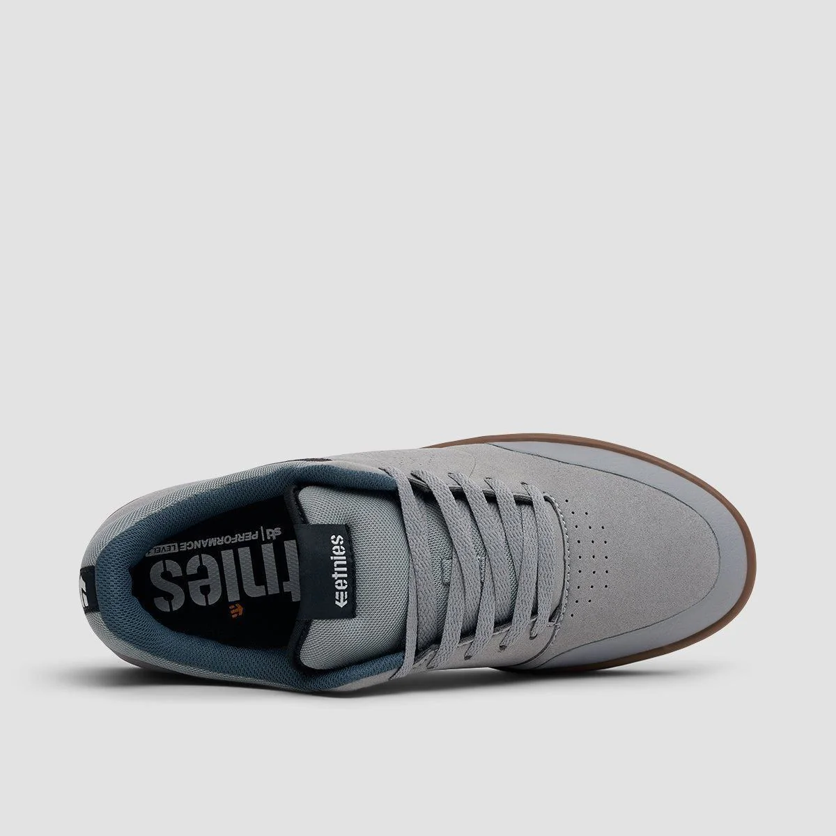 Etnies Marana Michelin Shoes - Cement - Image 4