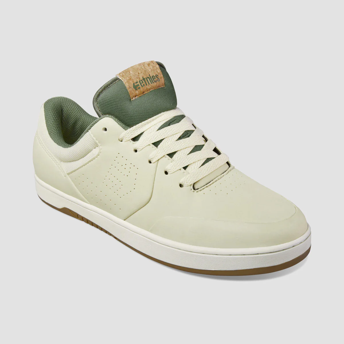 Etnies Marana X TFTF Shoes - Bone - Image 2