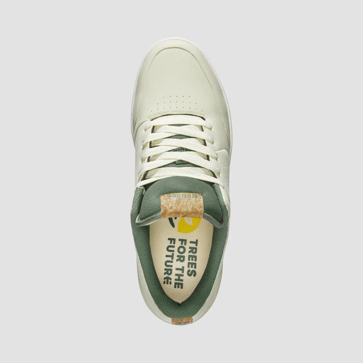 Etnies Marana X TFTF Shoes - Bone - Image 3