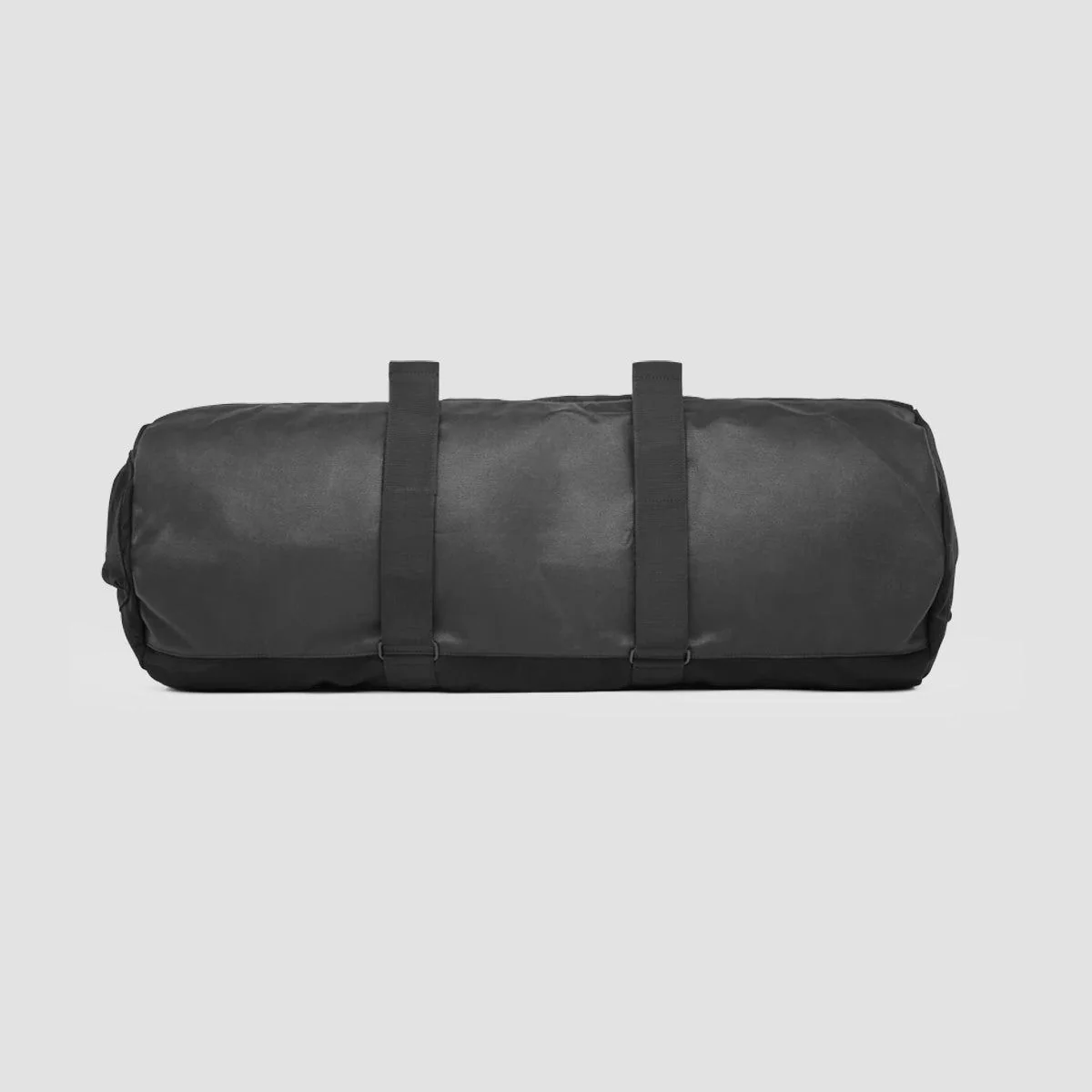 Etnies Nomad XL 50L Duffle Bag Black/White - Image 3