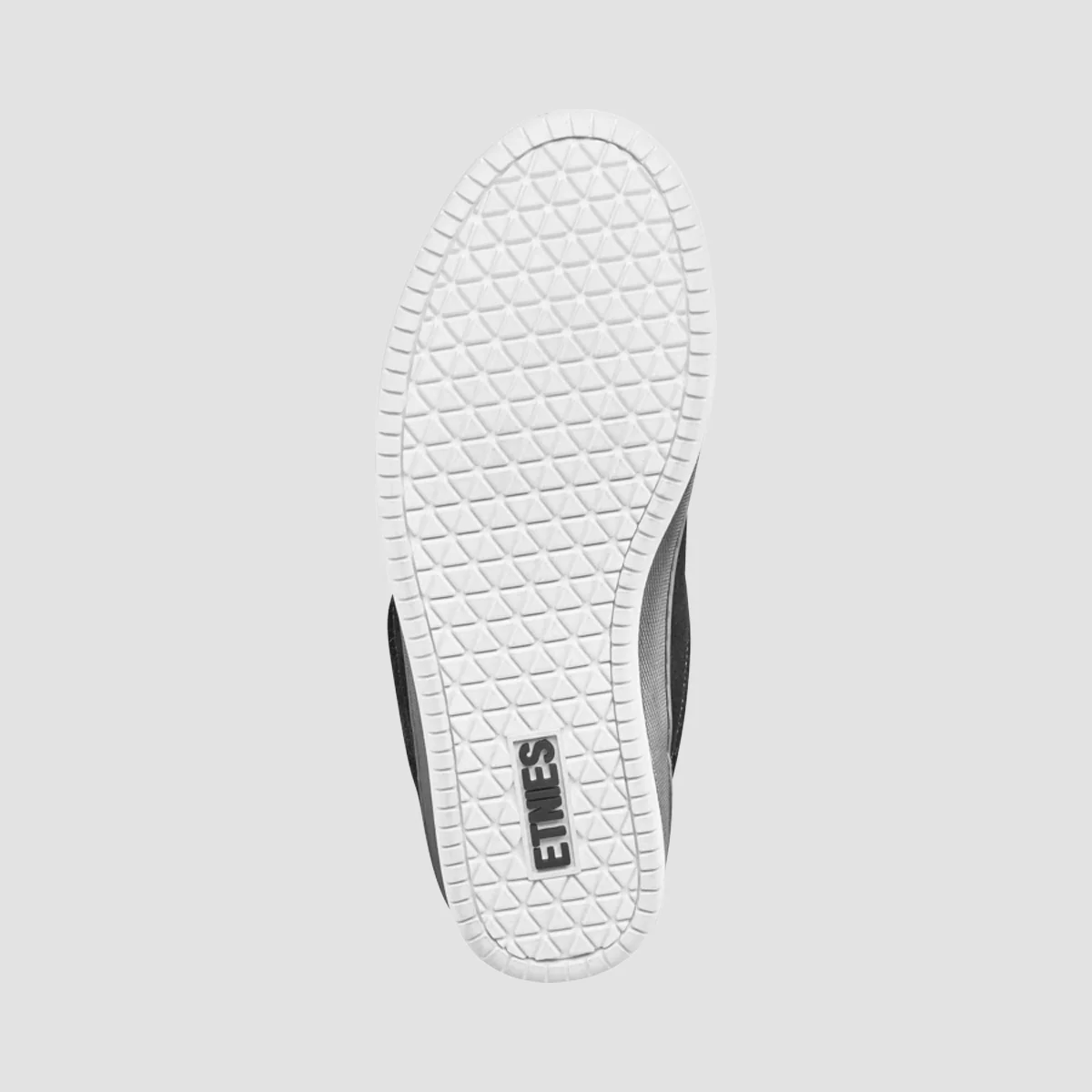 Etnies Sal 23 Shoes - Black/White - Image 3