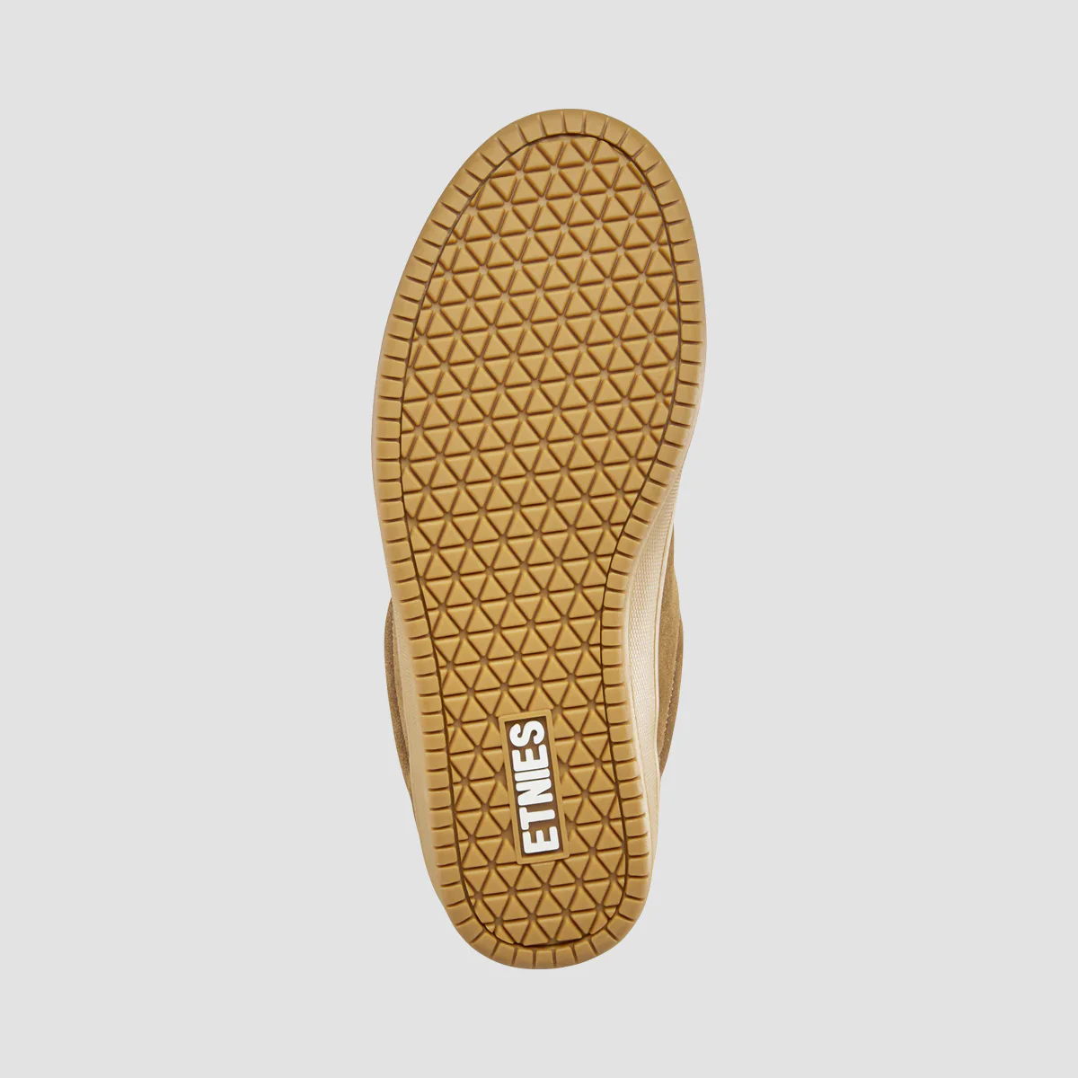 Etnies Sal 23 Shoes - Brown/Gum - Image 3
