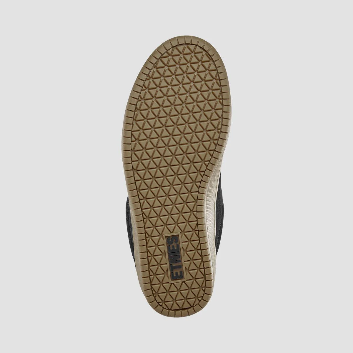 Etnies Sal23 X SSD Shoes - Black/Gum - Image 3
