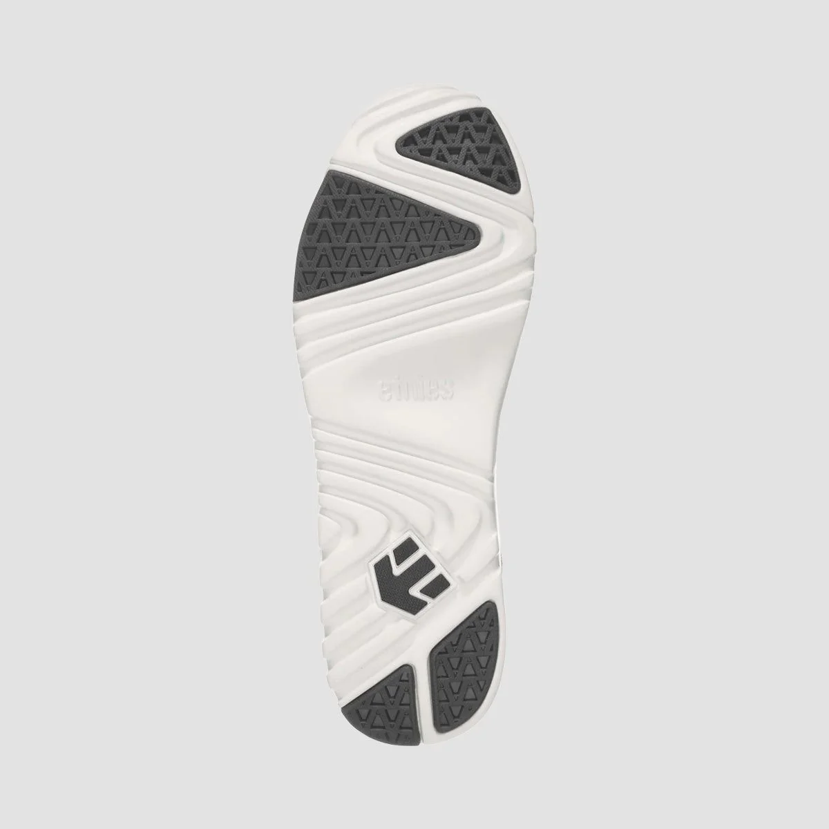Etnies Scout X TFTF Shoes - Bone - Image 4