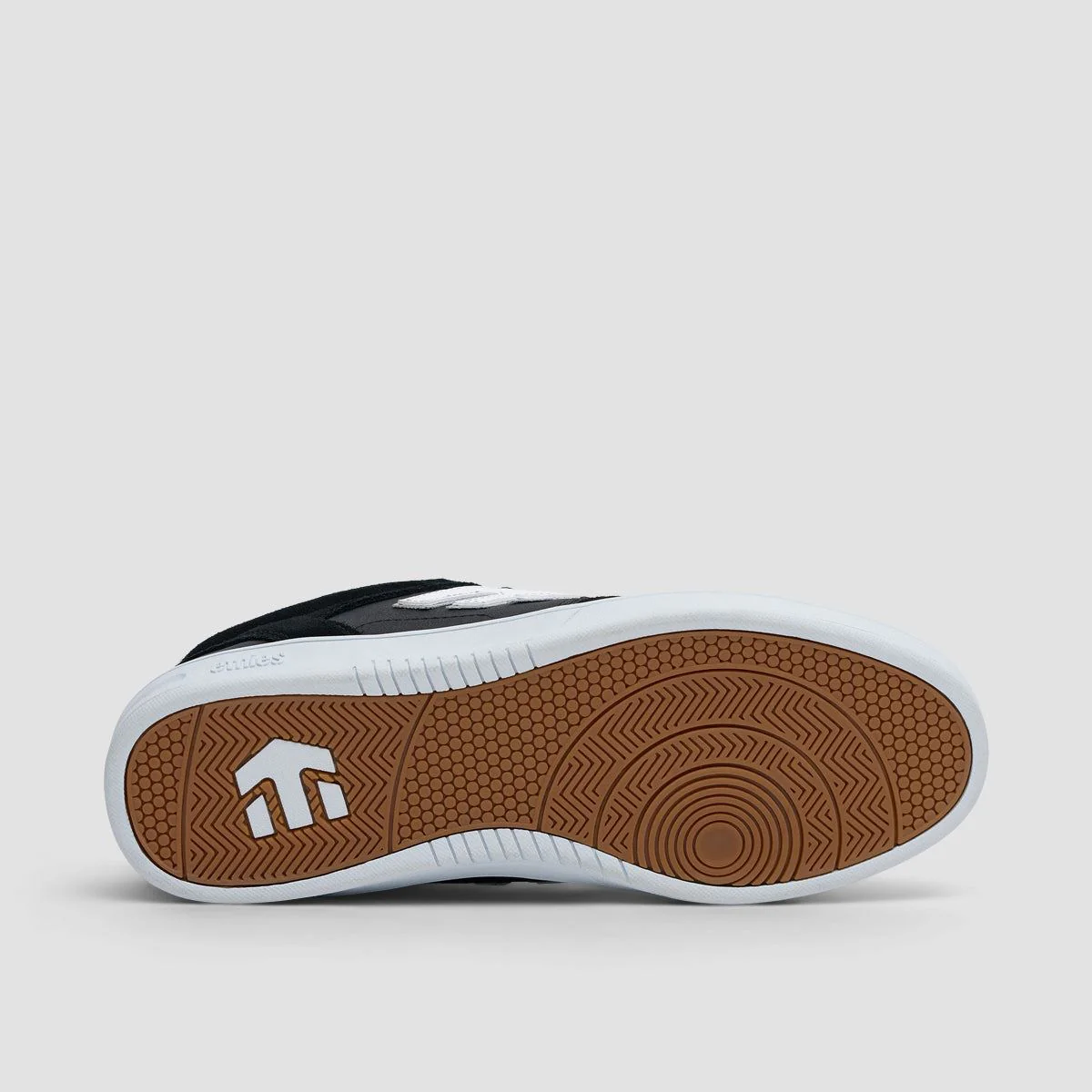 Etnies The Aurelien Shoes - Black/White - Image 5
