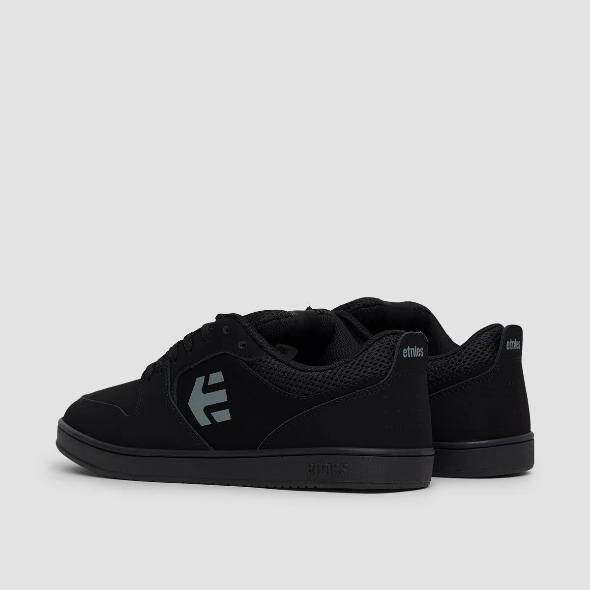 Etnies Verano Shoes - Black - Image 3