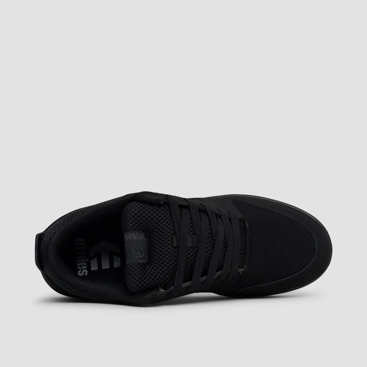 Etnies Verano Shoes - Black - Image 4
