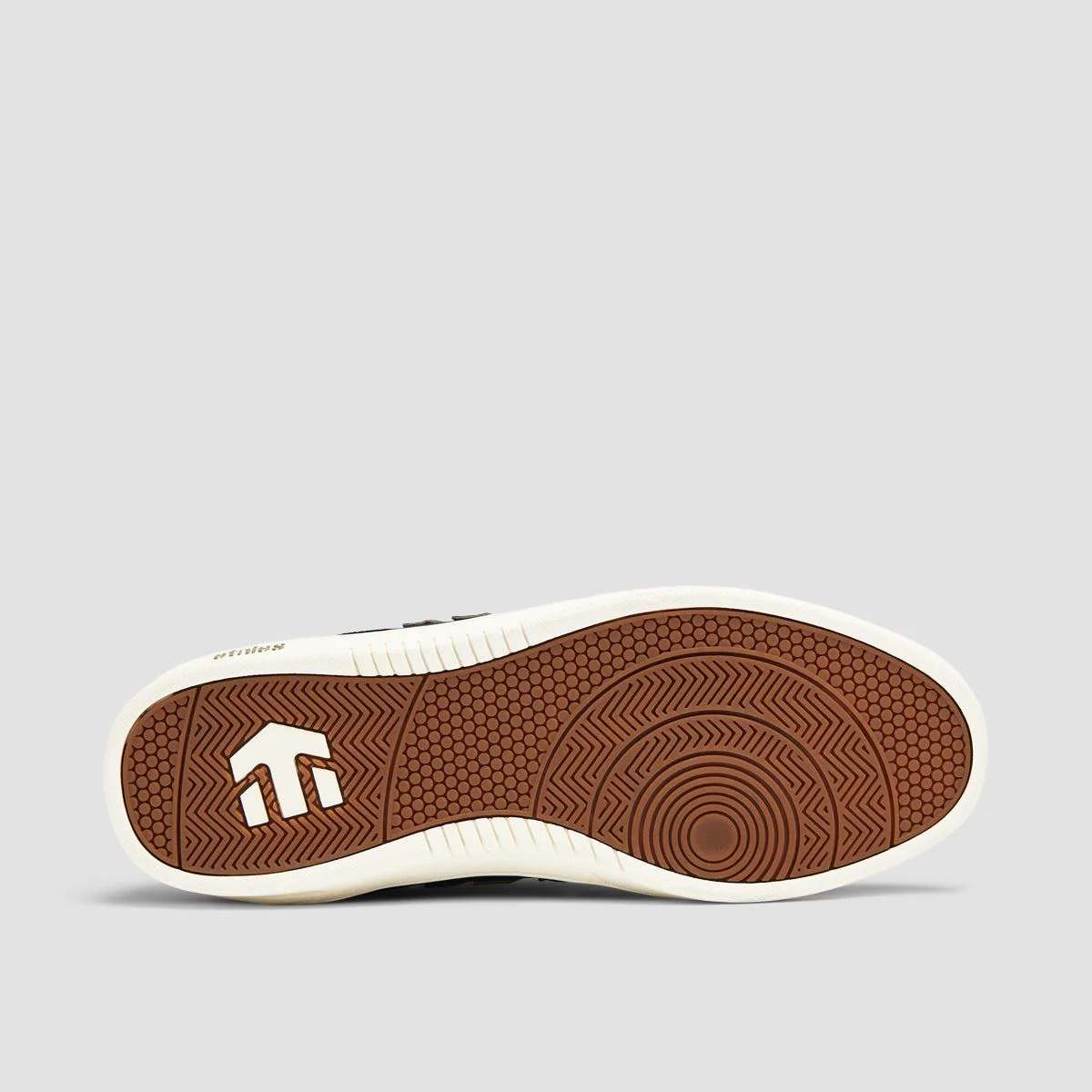Etnies Windrow Shoes - Black/Navy/Grey - Image 5
