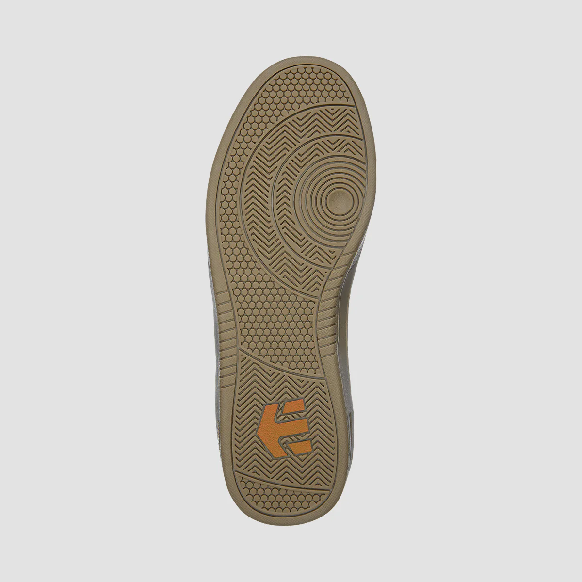 Etnies Windrow Shoes - Black/Gum - Image 4