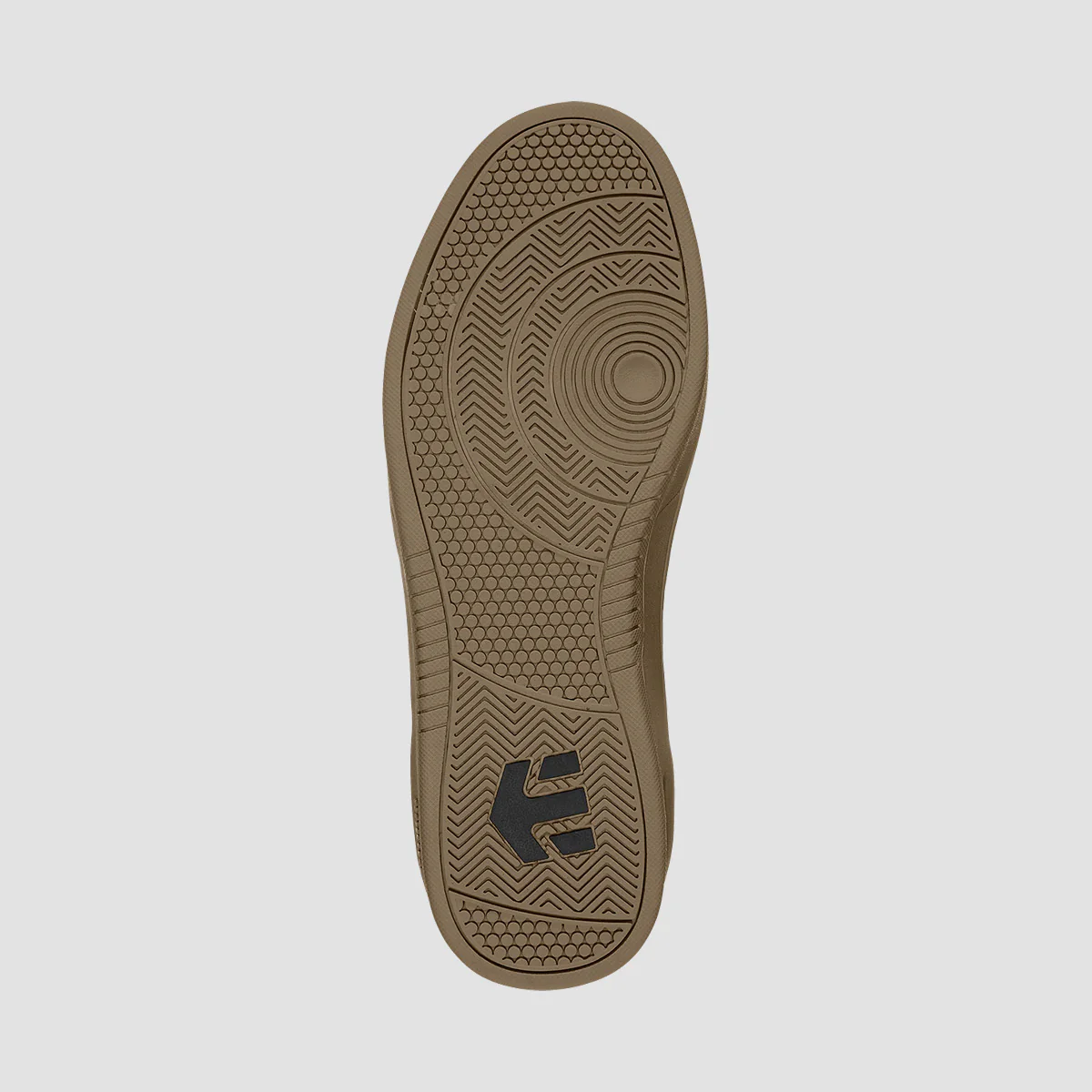 Etnies Windrow Shoes - Olive/Black/Gum - Image 4