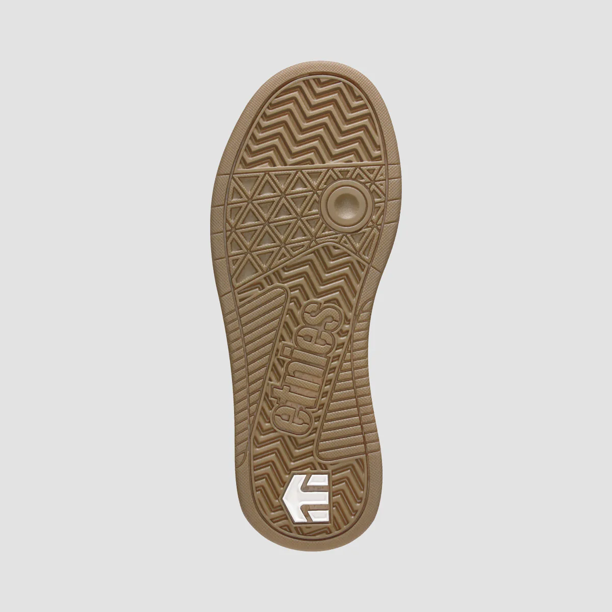 Etnies Windrow Shoes - Purple/White - Little Kids - Image 4