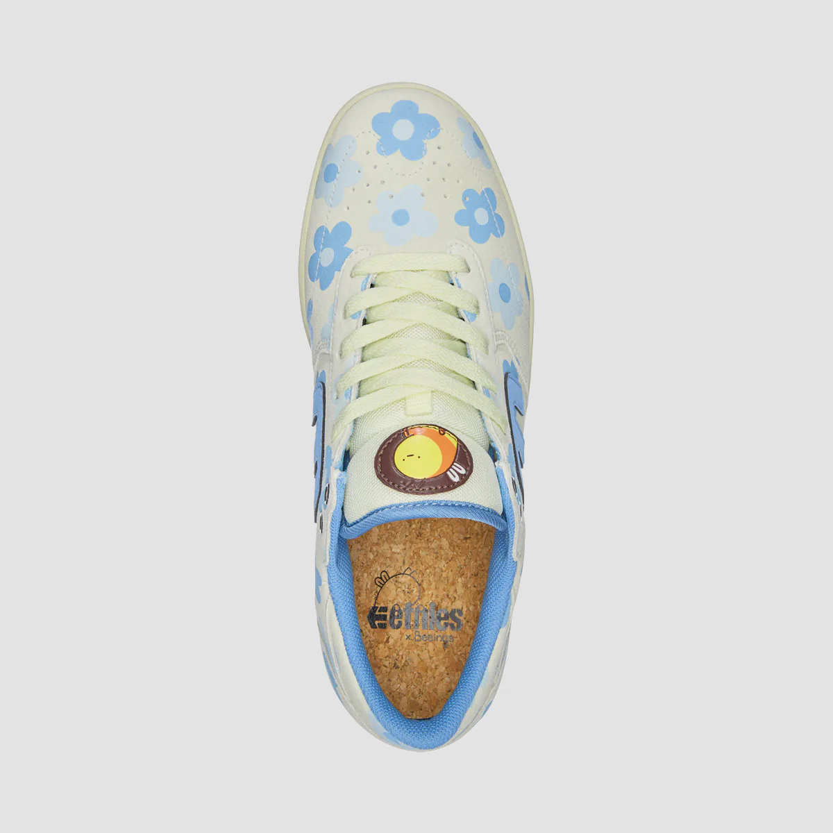 Etnies Windrow X Leon Karssen Shoes - Floral - Image 3