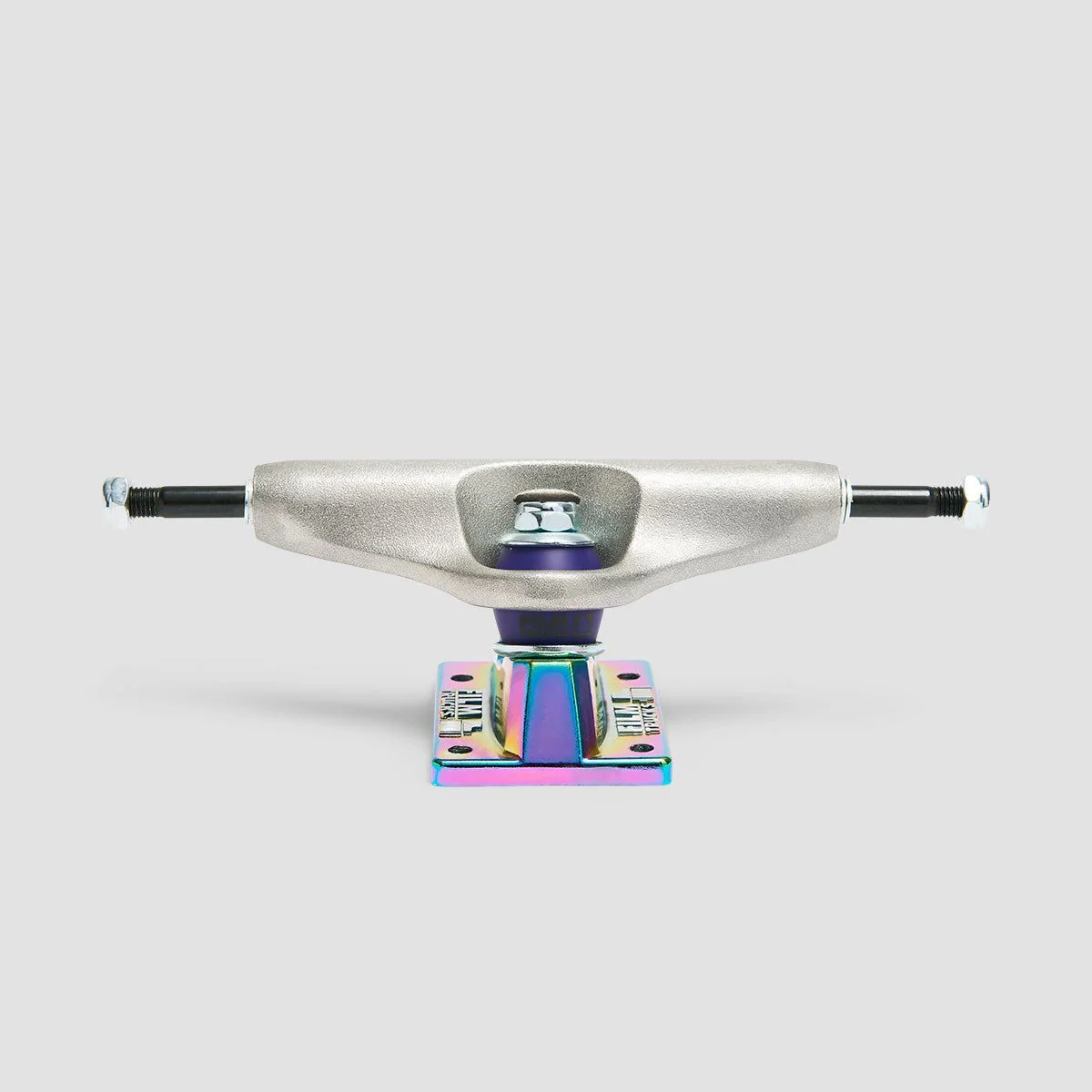 Film 5.25 Skateboard Trucks 1 Pair Petrol - 8" - Image 2