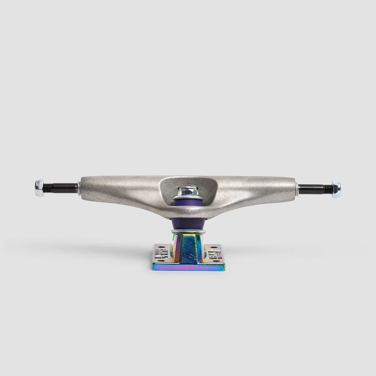 Film 5.5 Skateboard Trucks 1 Pair Petrol - 8.25" - Image 2